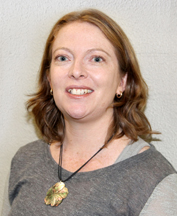 Rachael Parkinson-Turner