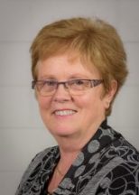 Beverley Cooper MNZM