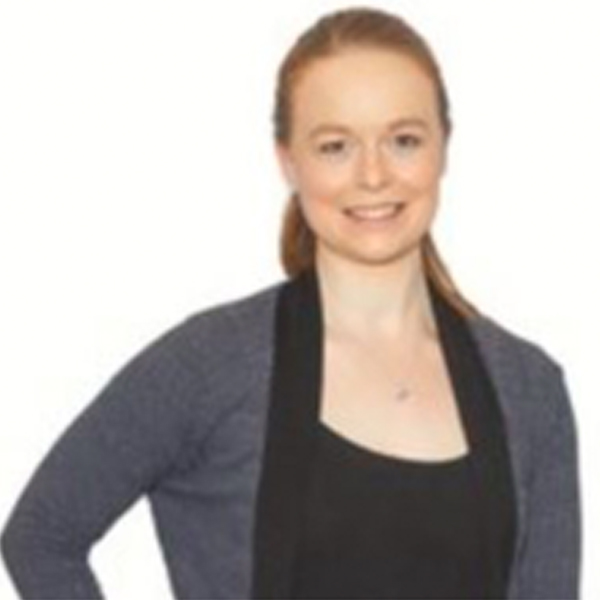 Annelise De Cleene