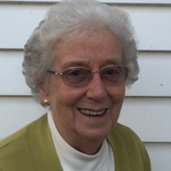 Joan Blackler