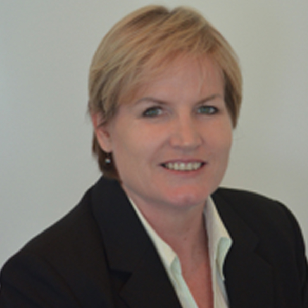 Yvonne Lambert-Smith