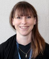 Imelda Coleman