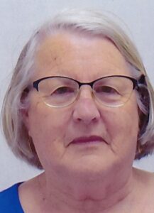Ngaire Tucker